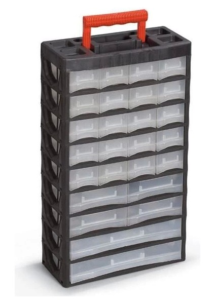 Portbag PL06 Caby 9/46 Çekmece Seti