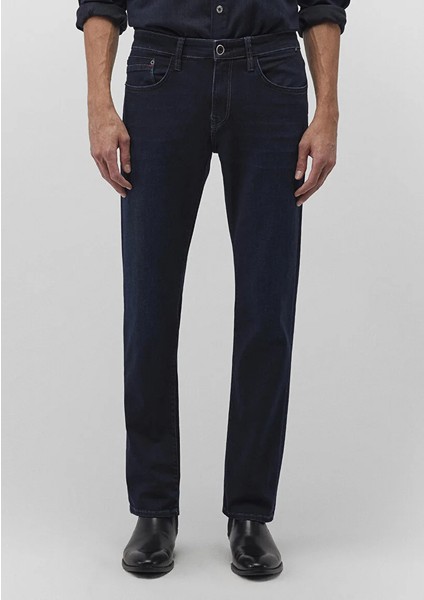 Martin Pro Sport Gece Mavisi Jean Pantolon 0037835208