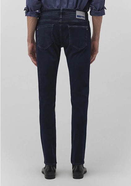 James Premium Blue Koyu Mürekkep Mavisi Jean Pantolon 0042487838