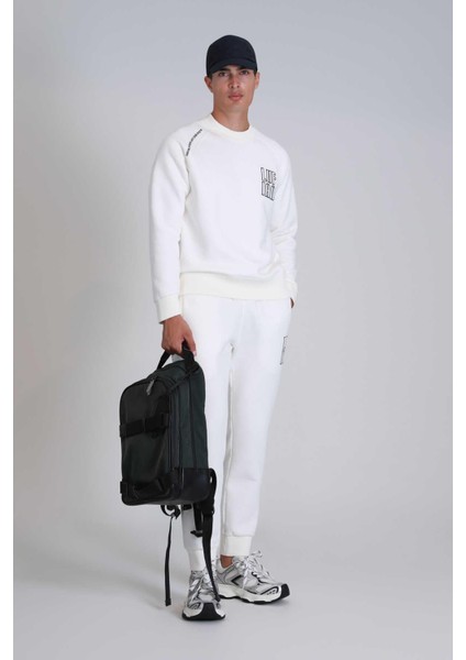 Dıego Erkek Sweatshirt Siyah fiyatları