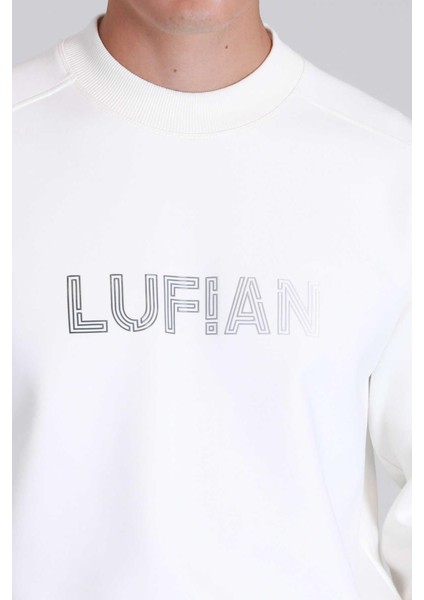 Luther Erkek Sweatshirt Siyah fiyatları