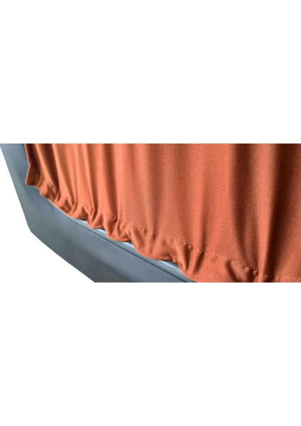 Mercedes Sprinter Perde Seti Tarçın - Tam Uyumlu, Güneş Koruma, Kolay Montaj , Montaja Hazır Teslim fırsatları