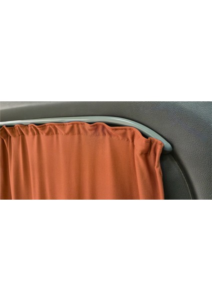 Mercedes Sprinter Perde Seti Tarçın - Tam Uyumlu, Güneş Koruma, Kolay Montaj , Montaja Hazır Teslim indirimleri