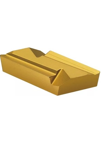 Knux 160405 R 11 Sert Metal Elmas Uç (Baklava Elmas)