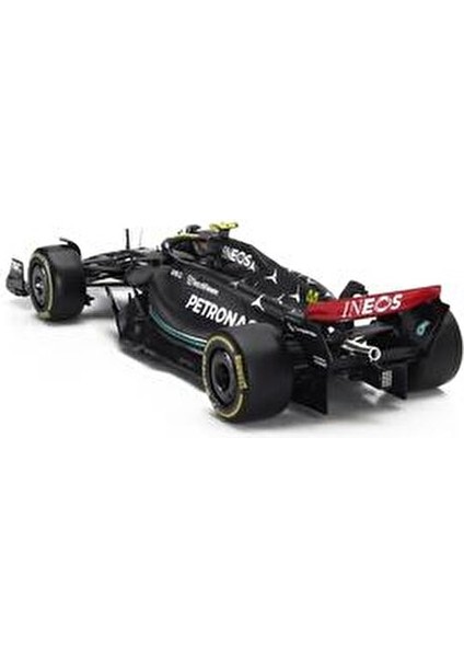 Formula 1 Mercedes F1 W14 Lewis Hamilton 1/24 Diecast Model Koleksiyon Araba ve Özel Figür indirimleri