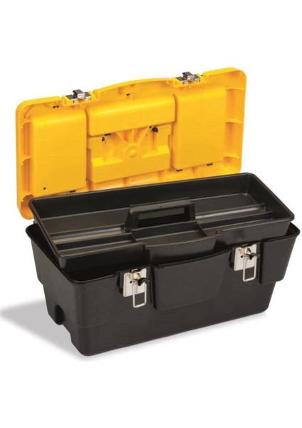 Port-Bag ML03 Metal Kilitli Takım Çantası 19'' modelleri