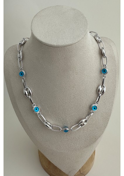 Nazarlı Gemici Figür Kolye fiyatları