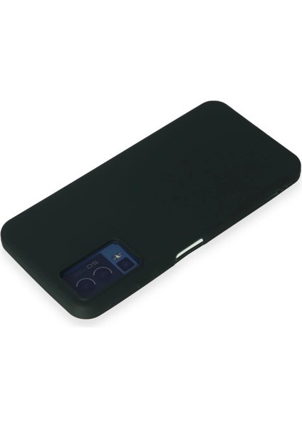 Zengezur Newface General Mobile Gm 23 Kılıf First Silikon - Koyu Yeşil modelleri