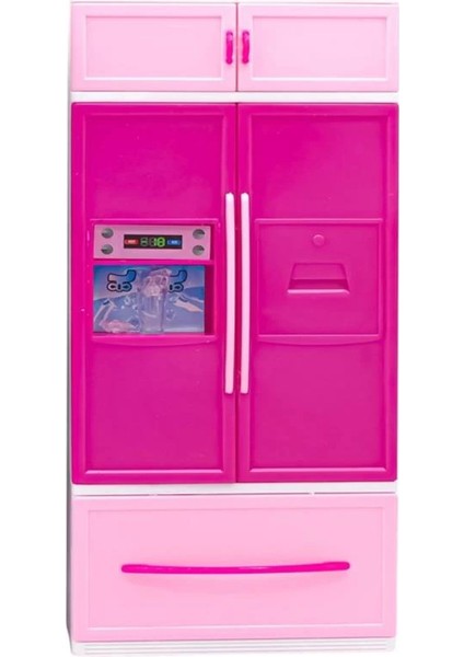 Bfs Nessiworld 02301 Oydaş, My Happyy Kitchen Buzdolabı modelleri