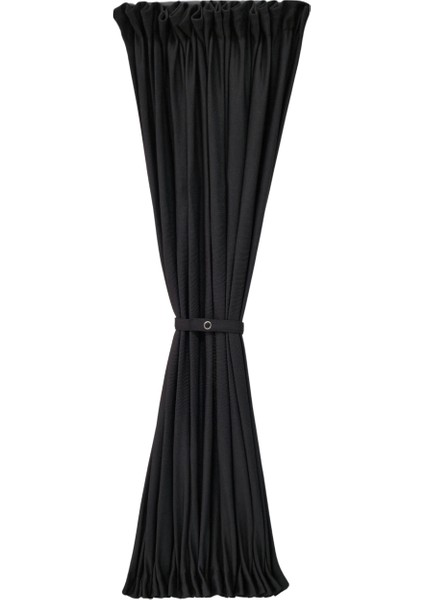 Mercedes Sprinter Perde Seti Siyah - Tam Uyumlu, Güneş Koruma, Kolay Montaj, Montaja Hazır Teslim modelleri