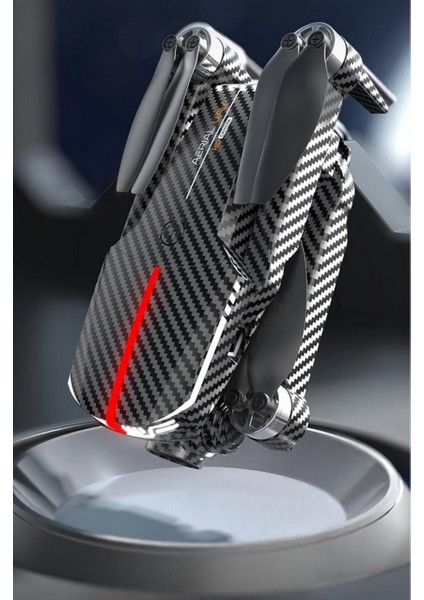 Aerial Drone HD Coklu Kamera, Brushless, Optical Flow, 20 dk Ucus, 100 m, Obstacle Avoidance fırsatları