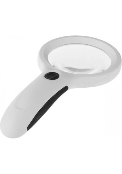 8 Ledli 2.5X90MM & 8X22MM El Büyüteç, Takı, Okuma,para Kontrol Için modelleri