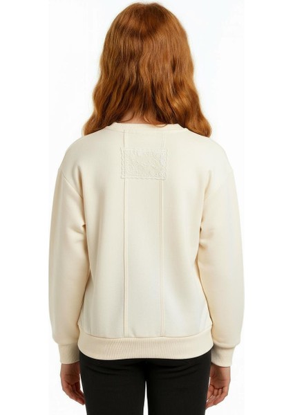 Kız Çocuk Sweatşirt 1-4 Yaş 39610 fiyatları