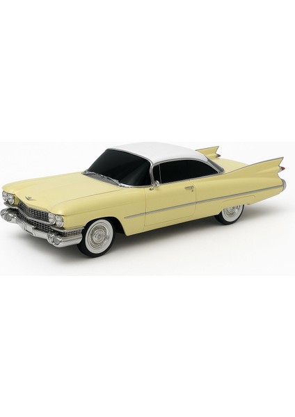 Rosepremium Wster WS-1965 Araba Görünümlü Taşınabilir Kablosuz Bluetooth Hoparlör
