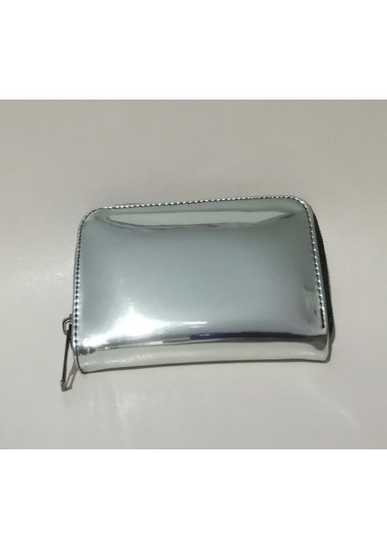 Kadın Hologram Cüzdan