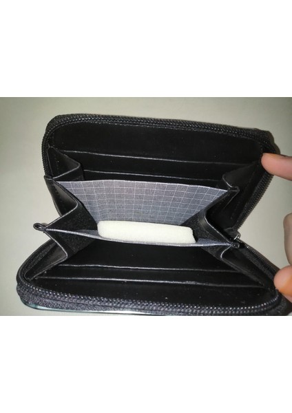 Kadın Hologram Cüzdan fiyatları