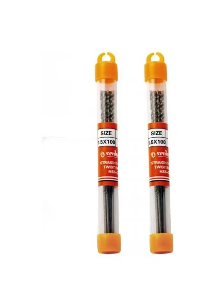 Hss-Co Matkap Ucu 0.8x70 fiyatları