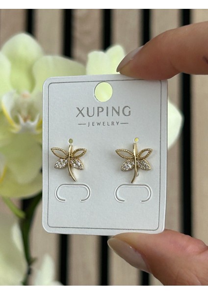 Yusufçuk Xuping Küpe