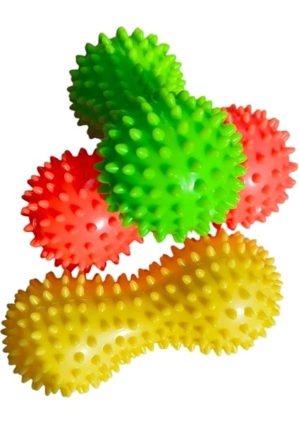 Plantar Fasiit Rahatlatıcı Egzersiz Plantar Fasiit Masaj Topu Ayak Masajı Ayak Dikeni Topuk Dikeni