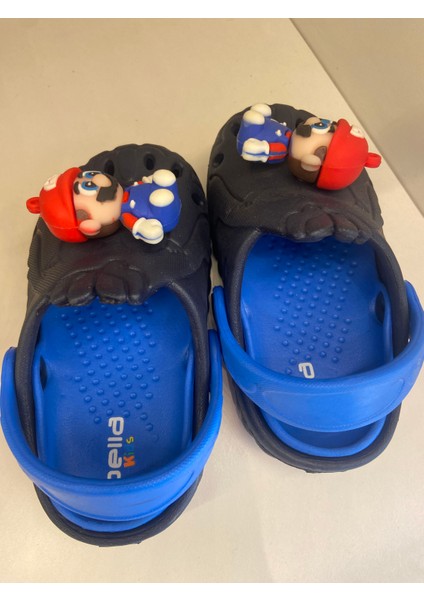 E230 Lacivert Terlik fiyatları