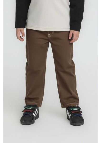 Erkek Çocuk Pantolon 8-14 Yaş 69317