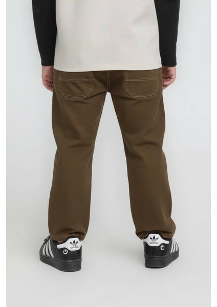 Erkek Çocuk Pantolon 8-14 Yaş 69317 fiyatları