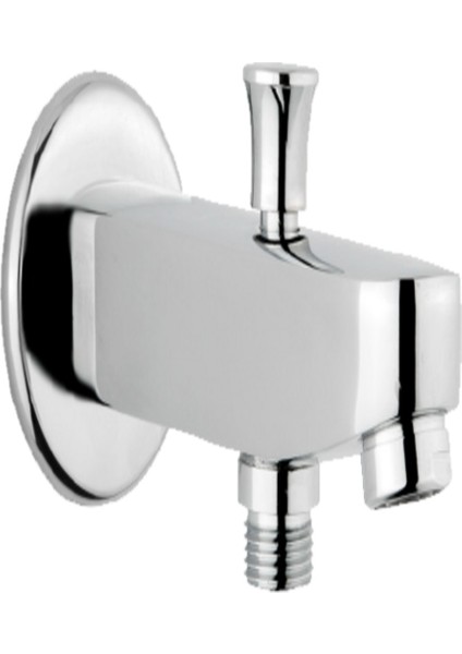 Şık Gümüş Ankastre Yönlendirici ile Hızlı Bağlantı ve Güçlü Performans