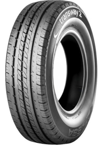 235/65R16C 121/119Q Transway 2 Üretim 2025 Oto Yaz Lastiği