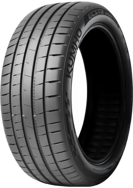 245/45R19 102Y Xl Ecsta Sport S PS72 Üretim 2025 Oto Yaz Lastiği