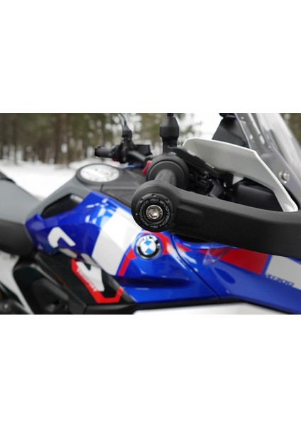 Evotech Gidon Tapası - Bmw R 1300 Gs Adventure (2024+ Uyumlu)