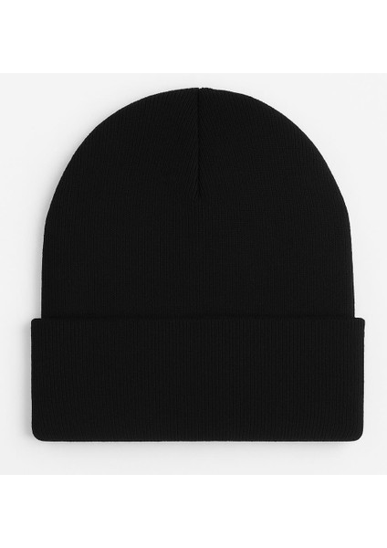 Unisex Triko Bere – Günlük Kullanıma Uygun Şapka