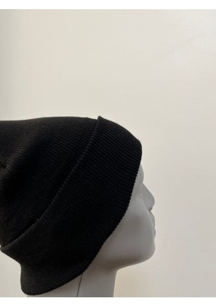 Unisex Triko Bere – Günlük Kullanıma Uygun Şapka modelleri