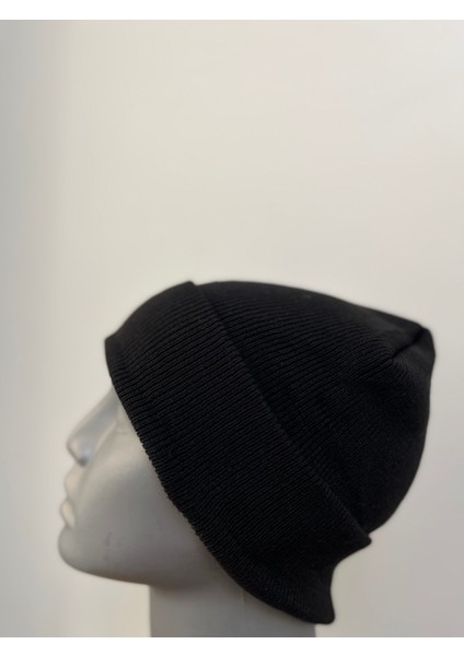 Unisex Triko Bere – Günlük Kullanıma Uygun Şapka fırsatları