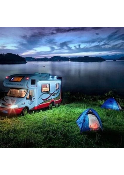 Wuben WB-017 Zoomlu Şarjlı Cob LED Güçlü El Feneri