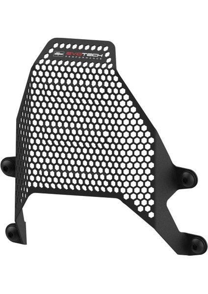 Evotech Ducati Panigale V4 S Yakıt Deposu Kapağı Koruyucusu (2025+) modelleri