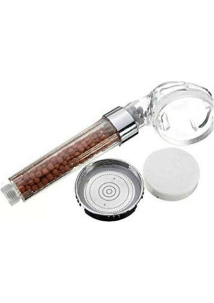 Tazyikli ve Arıtmalı Suyla Ferahlatıcı Duş Deneyimi, Beyaz Renkli Ürün fiyatları