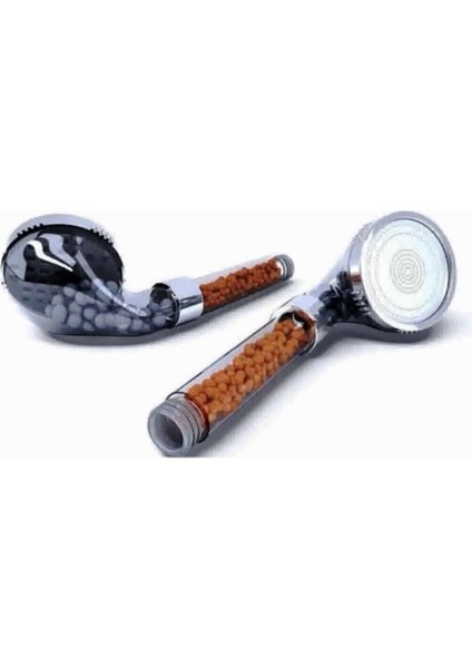 Tazyikli ve Arıtmalı Suyla Ferahlatıcı Duş Deneyimi, Beyaz Renkli Ürün modelleri