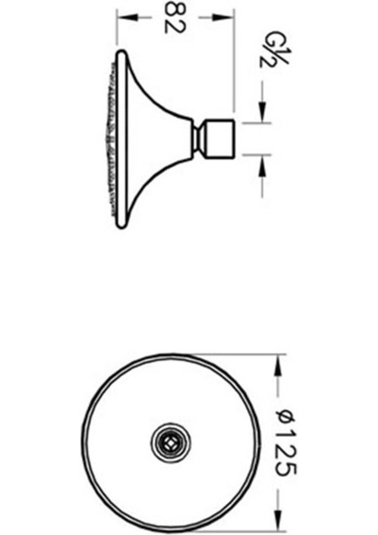 5 Fonksiyonlu Duş Başlığı, Rahatlatıcı ve Pratik Kullanım Için Tasarlandı fırsatları