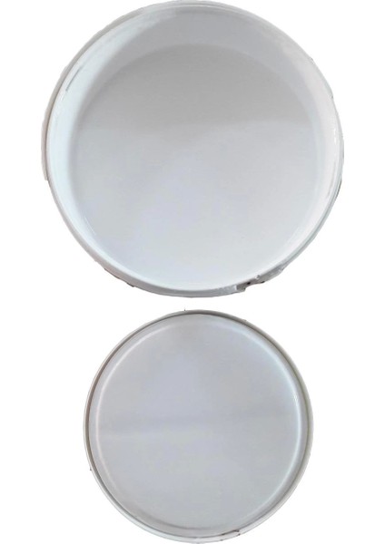 Füller Beyaz Yol Çizgi Boyası 2,5 Litre Su Bazlı fiyatları