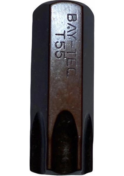 Bay-Tec Tork Otomotiv Bits Uç T55 30 mm