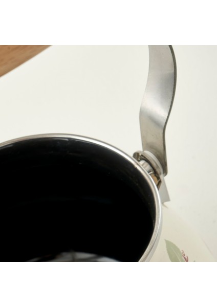 Rose Emaye Demlik Krem (2 Lt) modelleri