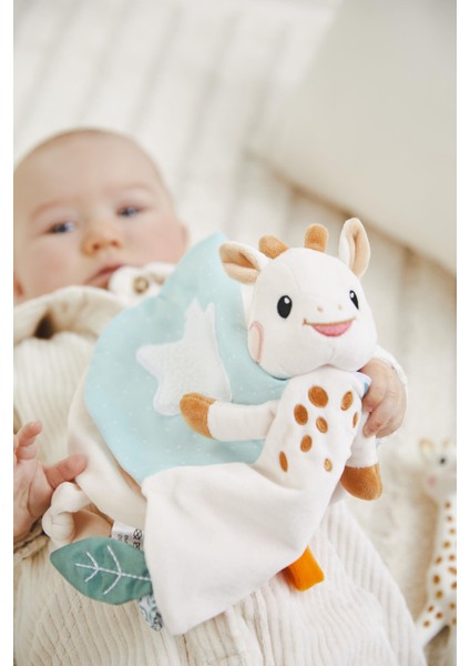Rahatlatıcı Örtü doudou