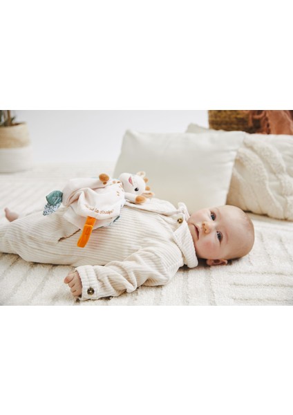 Rahatlatıcı Örtü doudou