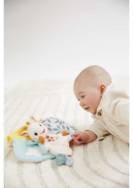 Rahatlatıcı Örtü doudou