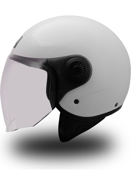 Joylife Beyaz Kask modelleri