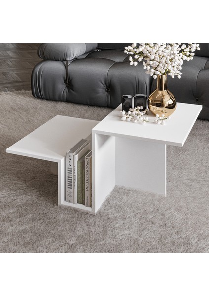 Inarch Dizayn Relinda Modern Orta Sehpa – Şık ve Fonksiyonel fiyatları