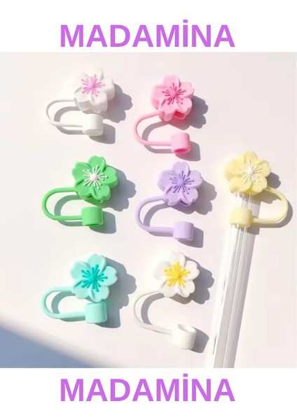 2 Adet Renkli Cam Eğimli Pipet 1 Adet Fırça 10 mm Için Pipet Tıpası Pipet Kapağı Quencher Pipet Tıpası 40 Oz ve 30 Oz Uyumlu indirimleri