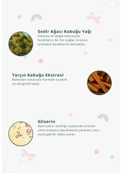 Terleme Önleyici Hassas Roll On