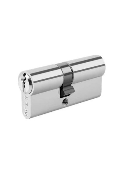 Kale 164GNC Standart Barel Nikel 90 mm 35+10+45 mm