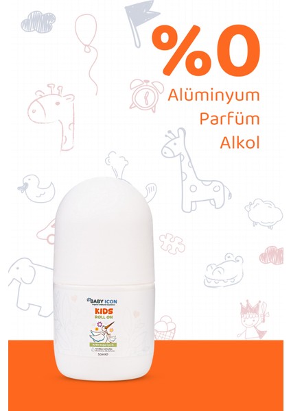 Çocuk Roll On fırsatları